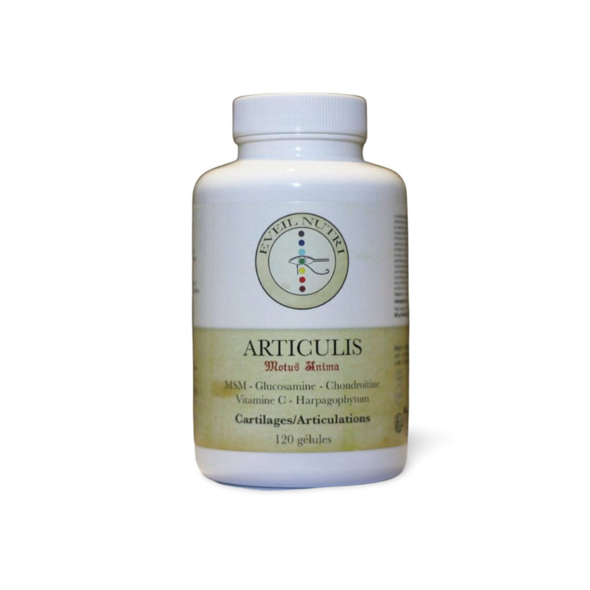 Articulis