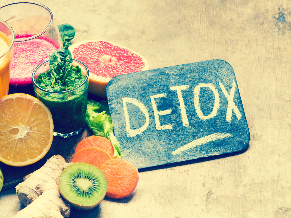 Détox