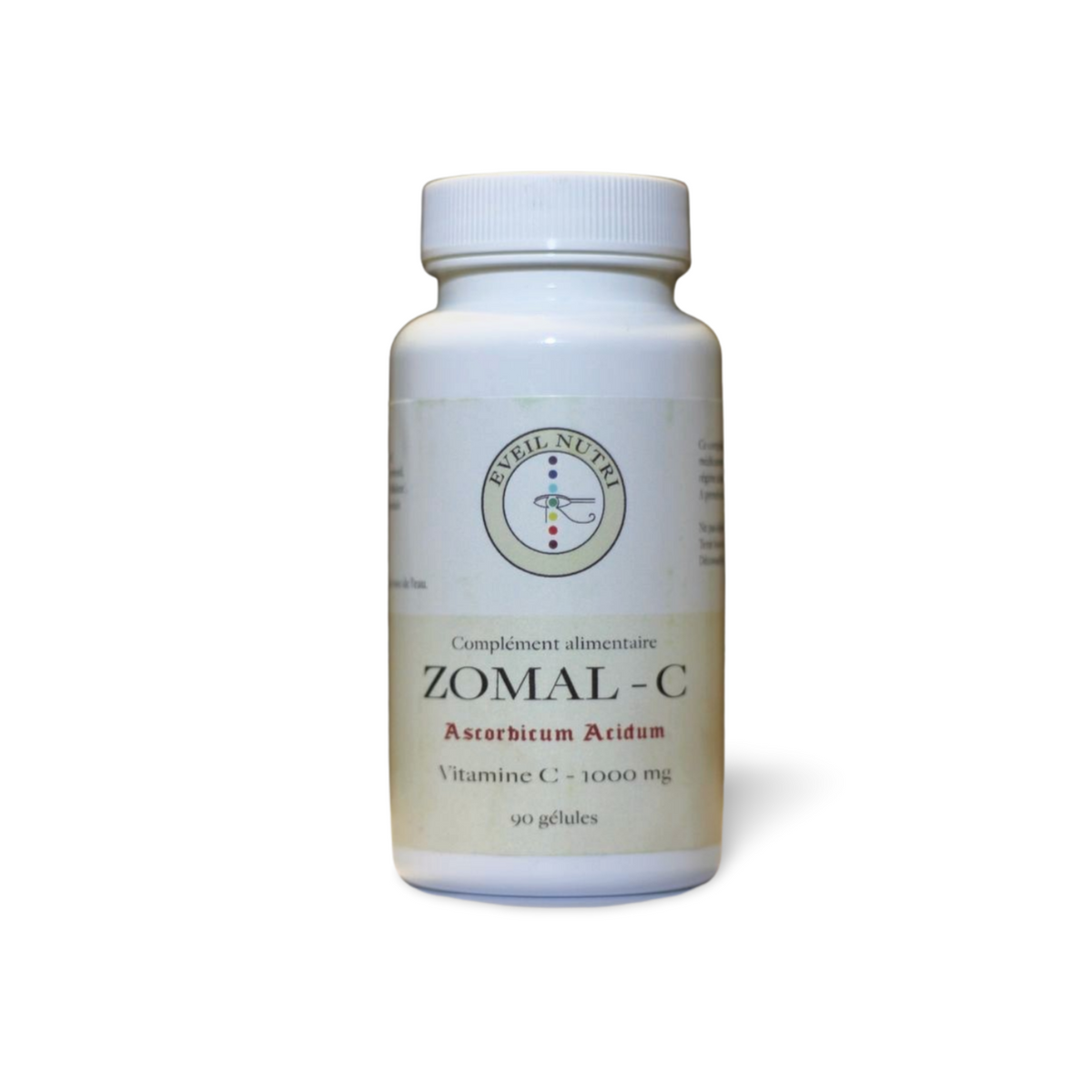 Vitamine C Liposomale ZOMAL C