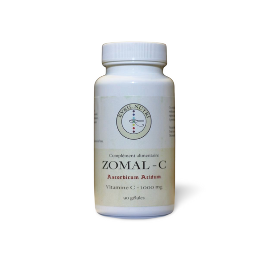 Vitamine C Liposomale ZOMAL C