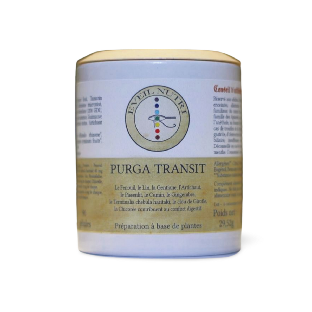 Purga Transit