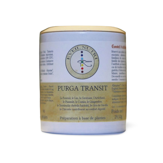 Purga Transit