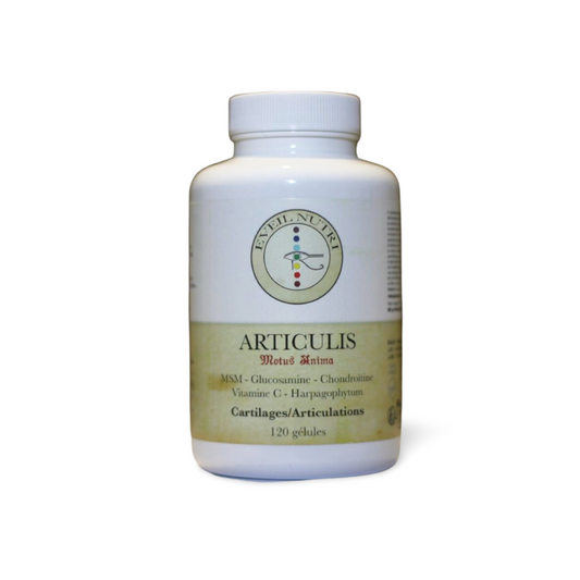 Articulis